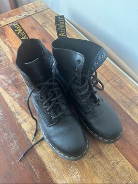 Doc martens